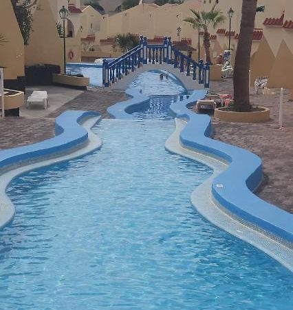 Mareverde Vista Mare Con Tres Piscinas 아데제 외부 사진