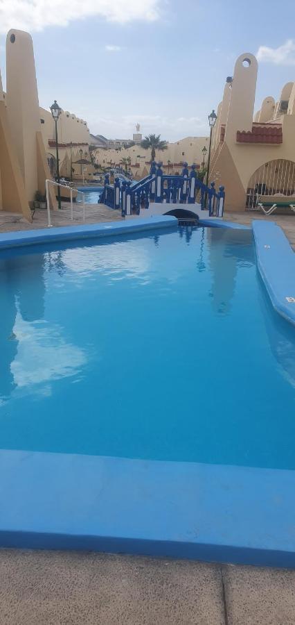 Mareverde Vista Mare Con Tres Piscinas 아데제 외부 사진
