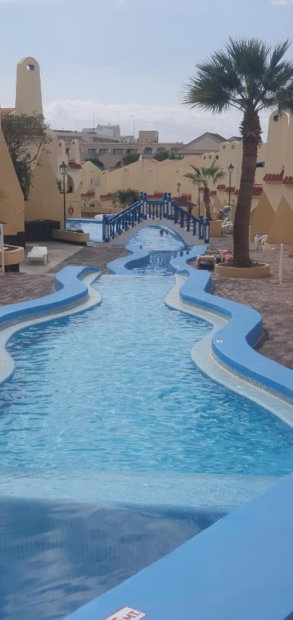 Mareverde Vista Mare Con Tres Piscinas 아데제 외부 사진