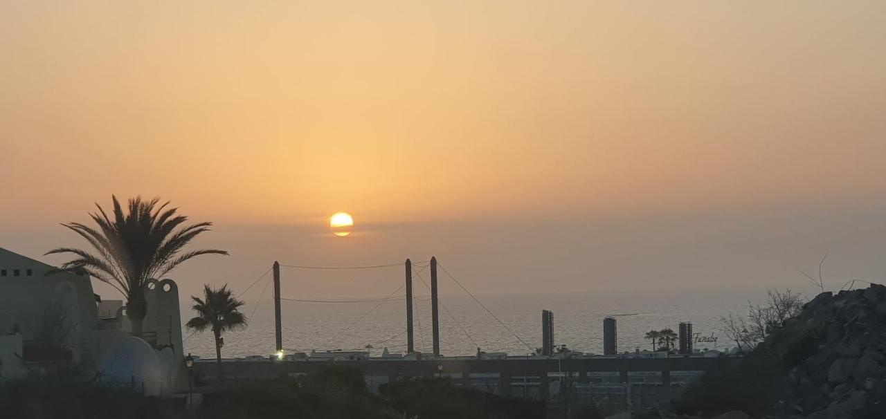 Mareverde Vista Mare Con Tres Piscinas 아데제 외부 사진